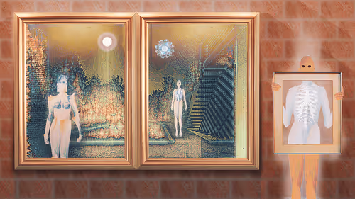 Item #76418118069782494900305508643131323719164601694564579874471175502977480785921 Media