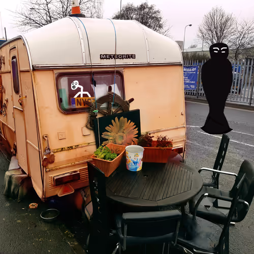 Item #32771552759025547959026761904377530608025147968349890262875599522145465532436 Media