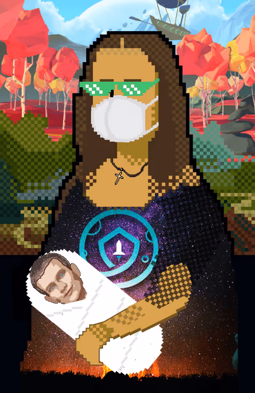 Item #2485050474617492253657970371697643944580510880023237115193259078804897267713 Media