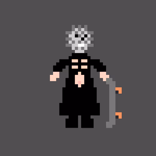 Item #53738610087465345833500340205359713292984454184765564475952481016148477870081 Media