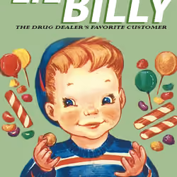 Where The Fuck Is Billy's Mom?