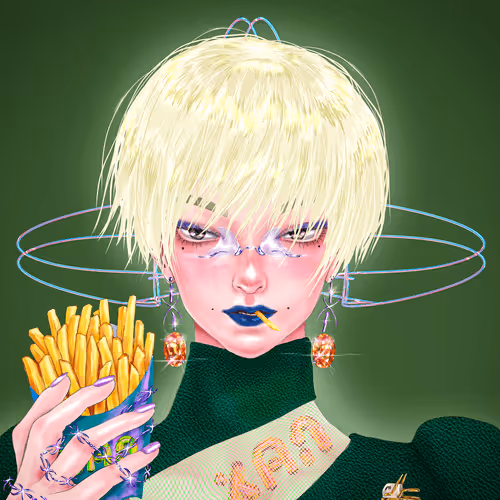 NFT Image