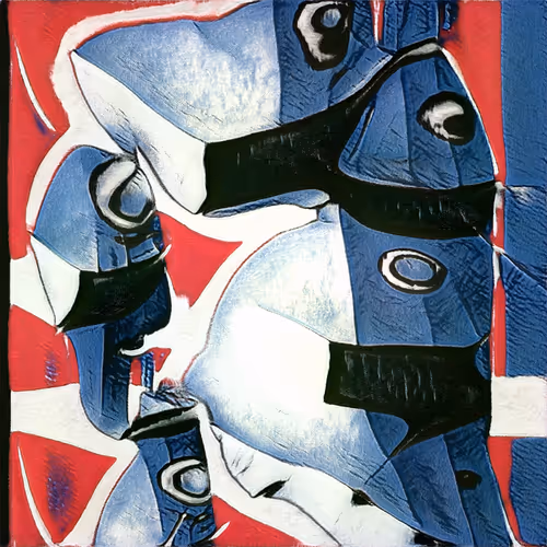 Item #83569497416440772177987802715345462458447966283970935098857504224515844997121 Media