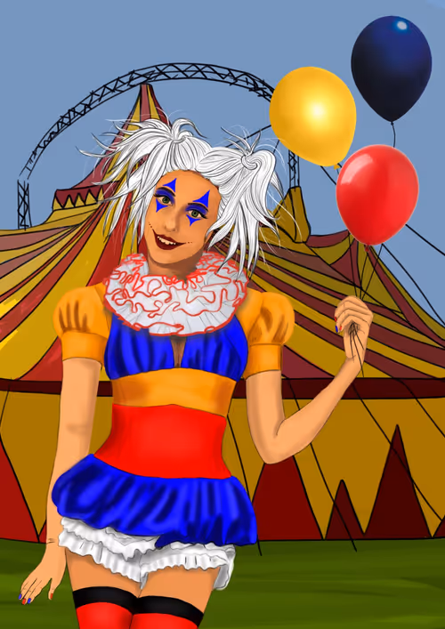 Item #114677491786691996397596035847997358699751669160379380457567603398775941365761 Media