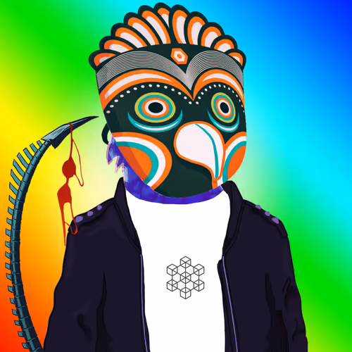 Item #33710484538324373804734133076194964806919989978949469278703649617501849911297 Media