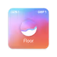Floor App Early Supporter Token