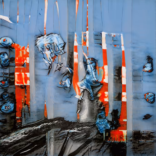 Item #83569497416440772177987802715345462458447966283970935098857503981523775258625 Media