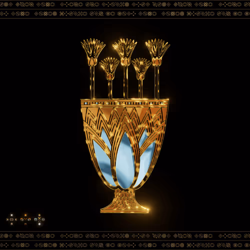 Item #72172491777022584766833959023157124078540465878349687949546237356273221763073 Media