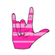 SS ILY #0010