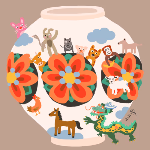 Item #36862601944707299960358395205816732659151432167678849538562638070527163367425 Media