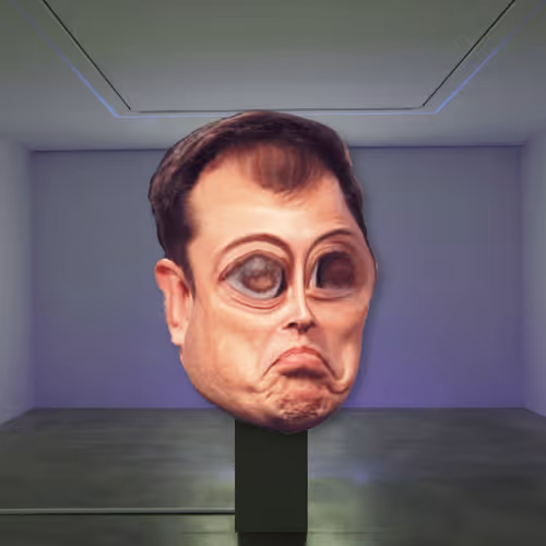 Item #22772742530994404283160777428808967546850895120671873777941358350832041459713 Media