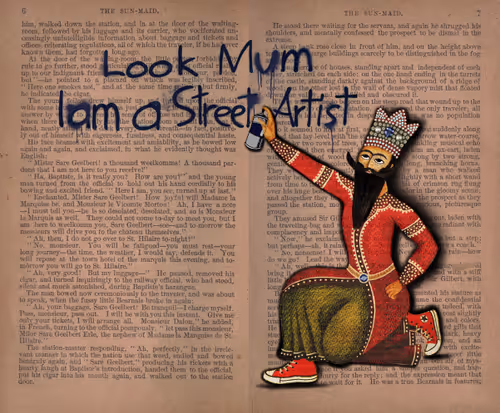 Item #7773020022615607861691966447466641634345380215371876979383025194189298073601 Media