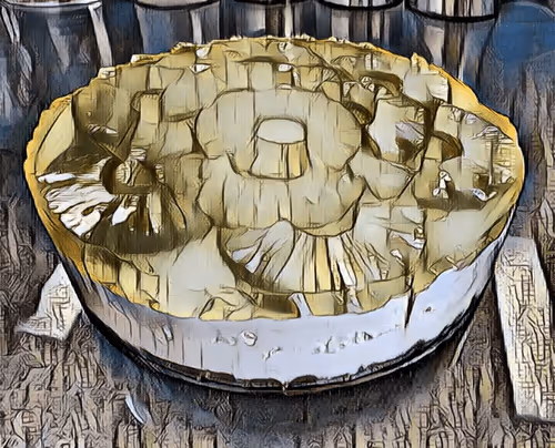 Item #67980184747018780585747512604538251805001264684289901733508008664241157439489 Media