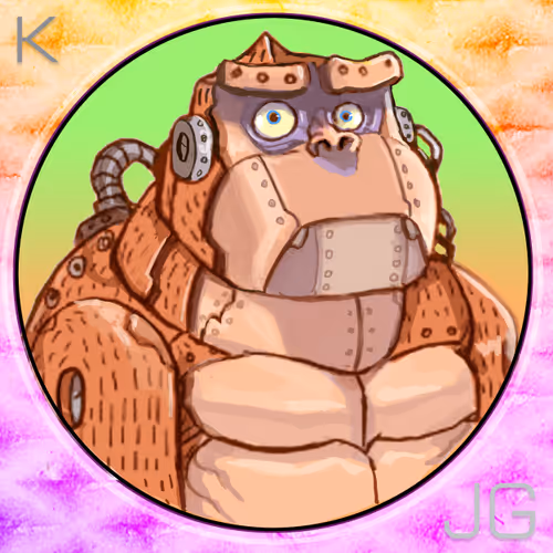 Item #52045095116701664996913839247647433792220204893840631225945038637388728893441 Media