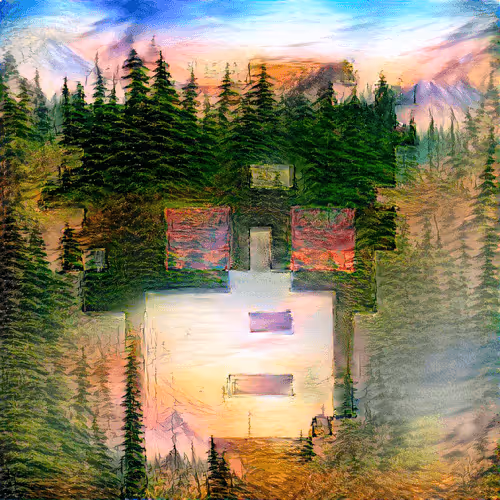 Item #53583578625227054583084831908299547547631714305363923456504571077333778169857 Media