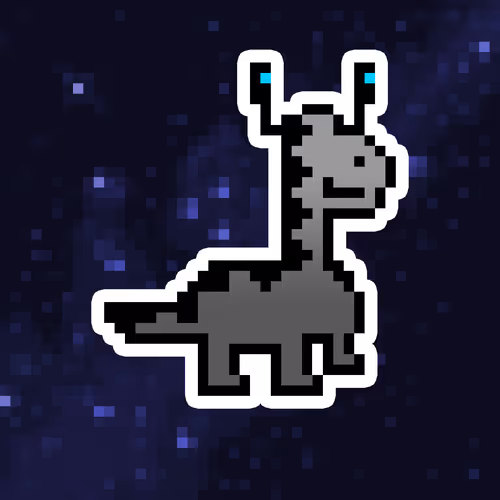 Item #80763889429207695160502523003996287916674696486606694473022813711799953653761 Media