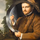 HiddenGrail #7 [The Painting Weirdo]