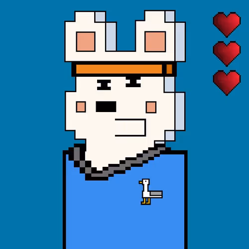 Item #94817719465170376548781625195389973921552632879492496522724612487329209122817 Media