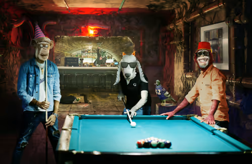 Item #11477097438385743368340173784731115516435805291836350507195325159222657679370 Media