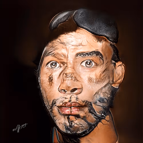 Item #54114094674267794186957345218882982145631325798414574593453230767271799948264 Media