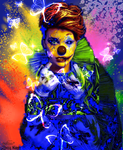 Item #59660394398384360238356758970572275144497868716109313006845780204387114680321 Media