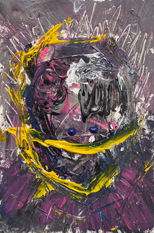 Item #73134607777651923961760751858810926671322564980474359316323790981714294079489 Media