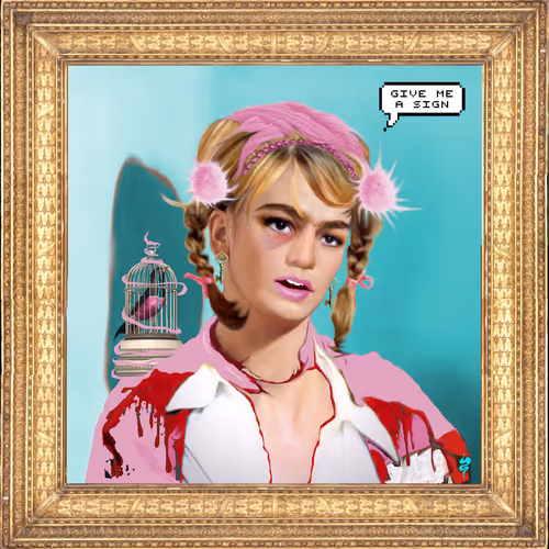 Item #109050107058864077137792508080890032869405313894784147703676491965672508620801 Media