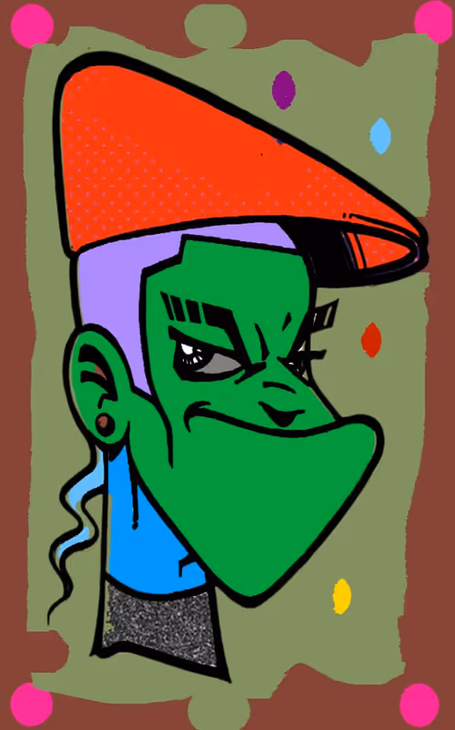 Item #83368795922331422210549199471907859603030186074942948087290363675347886538753 Media