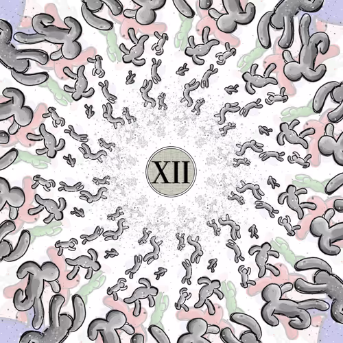 Item #42891013082704895259429394146954520161972885420018693466083462325816086495233 Media