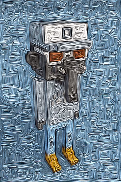 Item #115207789035424963723831968186503051186457079627477683227519145604449352810497 Media