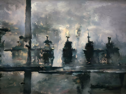 Item #39140521331635738209124582086290136816092381478372674934603064745575319601153 Media