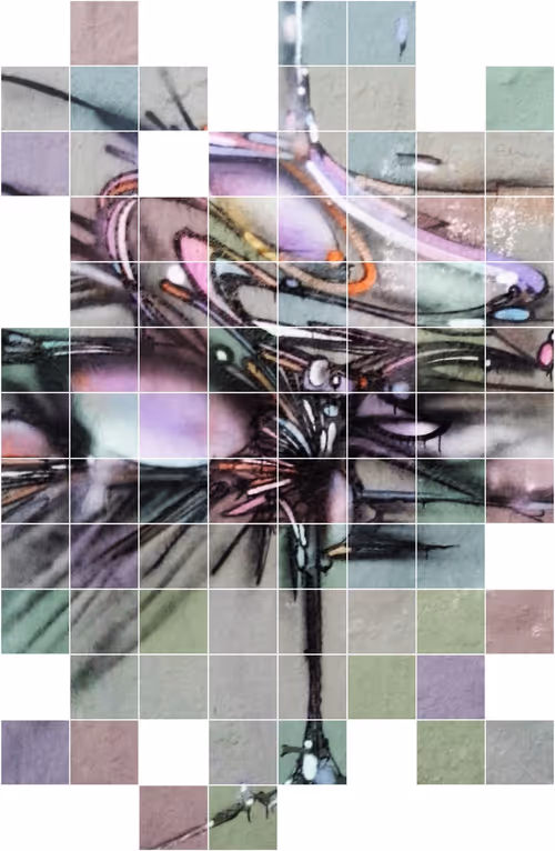 Item #41871644902893523590349436249356383908722567068716611676320077174651385544705 Media