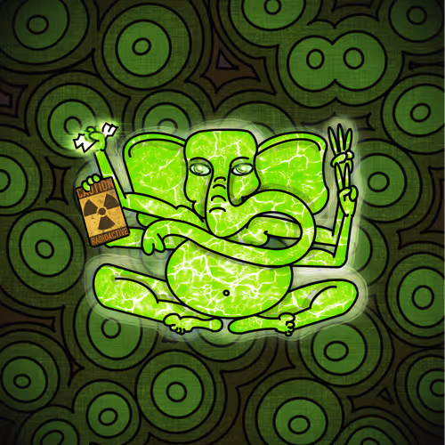 Item #43963497681467066265717965305694289843559814649971333283798403588973460979713 Media