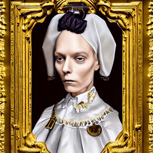 Item #100782818821117261464470452721687345188852563254884506225151026491035075215361 Media