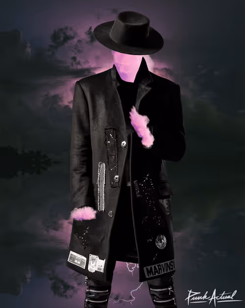 Item #39001314438545248439287713359112826586763802718633353244815098795714282520577 Media