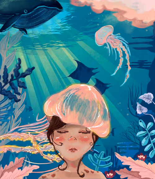 Item #31324329351375922915544795582187548160248109678067262219000194266591584583681 Media