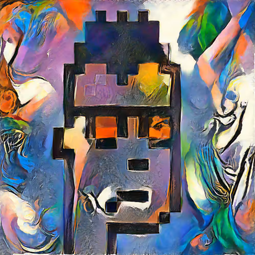 Item #83825760427488223808482593817219266099452636995972606999418213441243820589057 Media