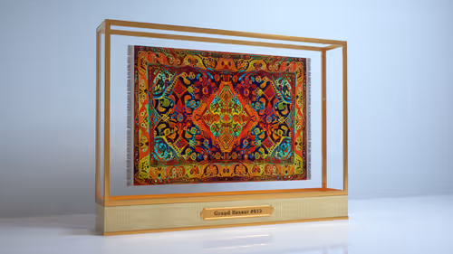 Item #27932043703164775465448161158798542152287049898113275125220276214129636671489 Media