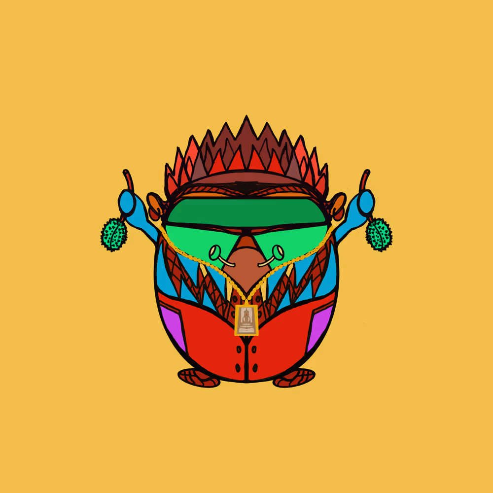 Item Media