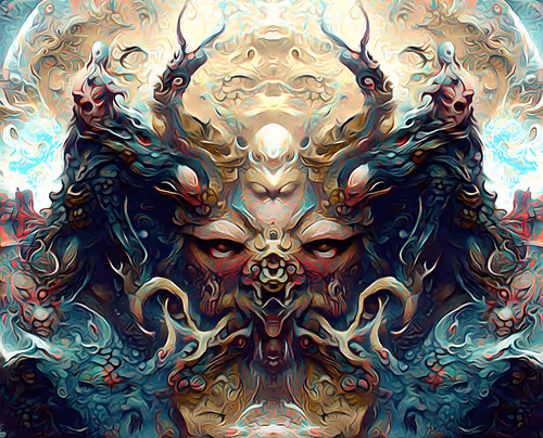 Item #43311138638941463080674194979113003290186670660191963662495324934148368367617 Media