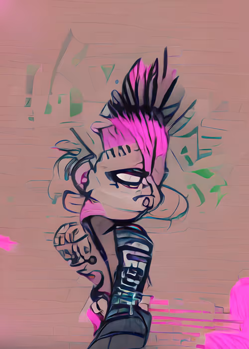 Item #85759807774714586460720651753290315813953651366721325870556511358400690388993 Media