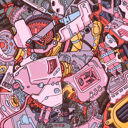 Item #97717336936393143881320122591611276749733707434892085551186582041224282112001 Media