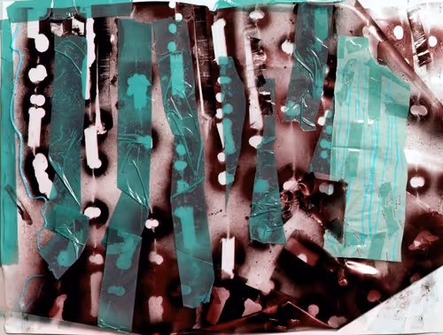 Item #77837778009088564188174628045169397065653229955612462896383265013206519644161 Media