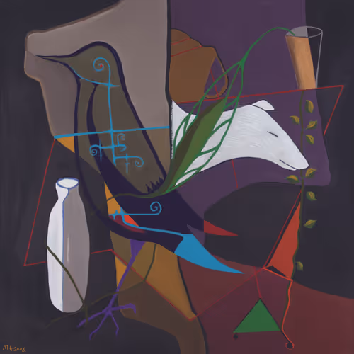 Item #83952228656030782248296919171252737804271571446962184617592157920253708337153 Media