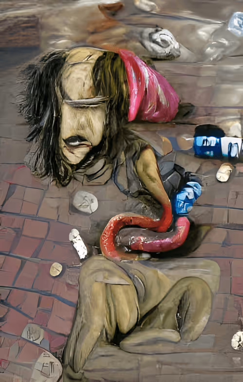 Item #81339479798706351075829619314549932426699206997560368344426370175114233774081 Media