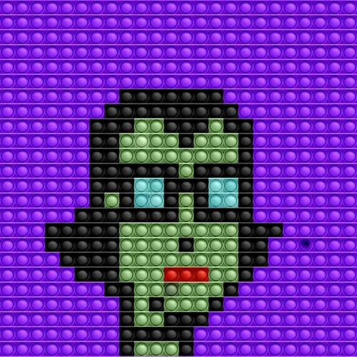 Item #41290390596365734176968961616270935146020872998101866759684727103663779086337 Media