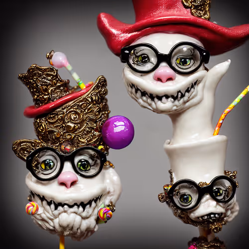 Item #4196276166433841727914362413053483069156355763836763671101198544368912302081 Media