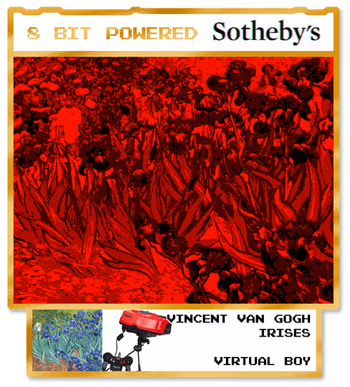 Item #22461135547374921852952889069909288076784345965068343690827774574342044647427 Media