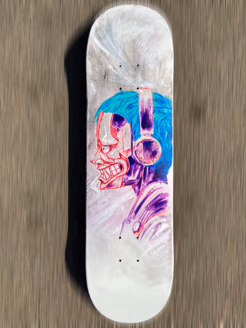 Item #46308592936825769109644823769625478364768345526245600070066391420157009330177 Media