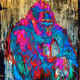 BIG GORILLA by THE NOISE